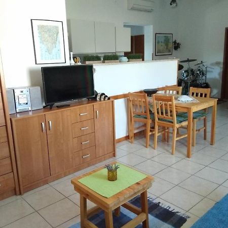 Apartman Garma Rovinj Exteriér fotografie