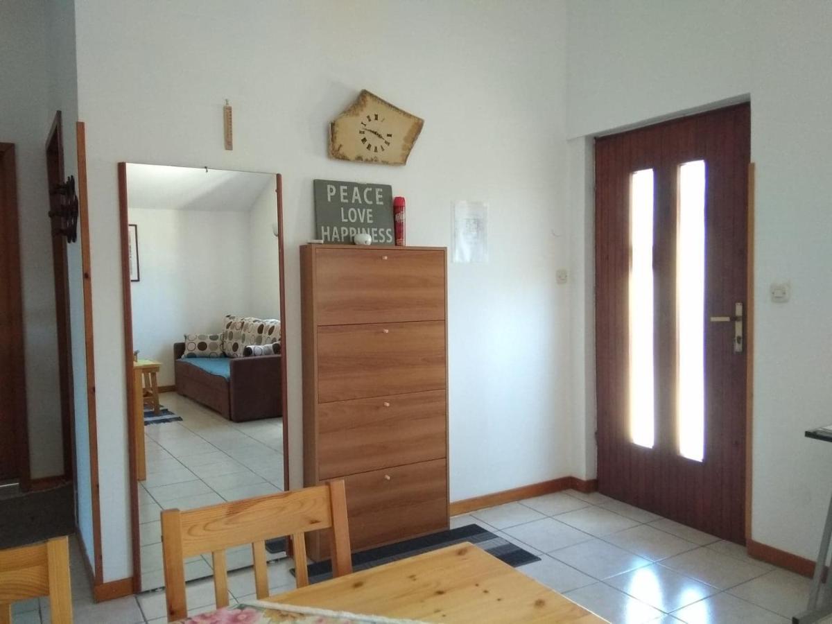 Apartman Garma Rovinj Exteriér fotografie