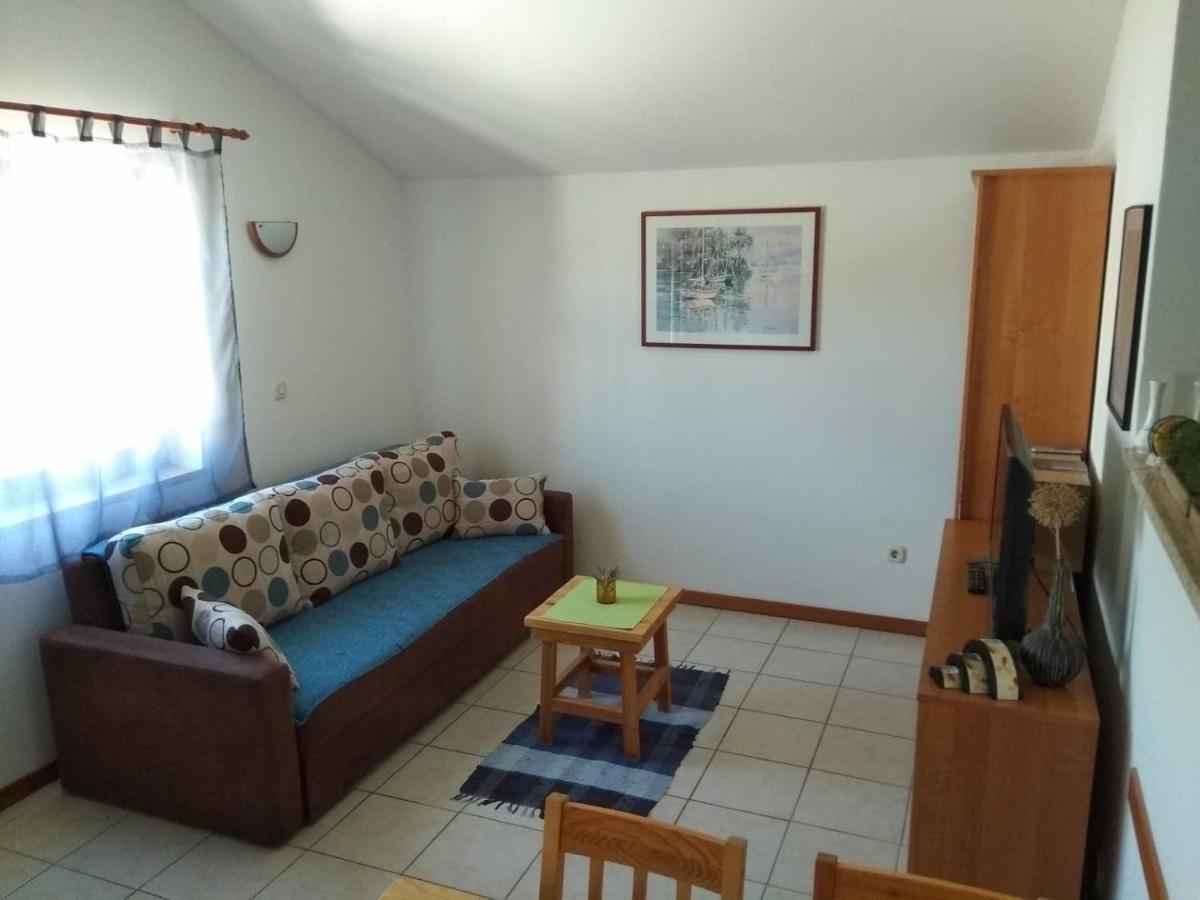 Apartman Garma Rovinj Exteriér fotografie