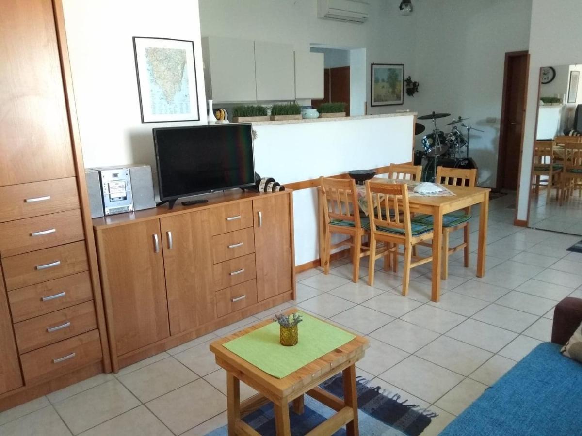 Apartman Garma Rovinj Exteriér fotografie