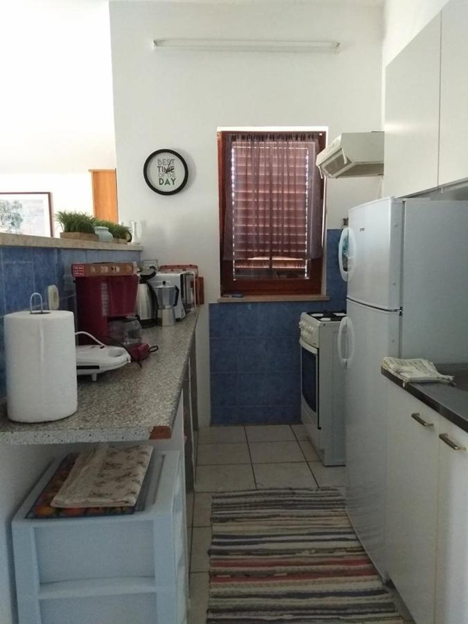 Apartman Garma Rovinj Exteriér fotografie