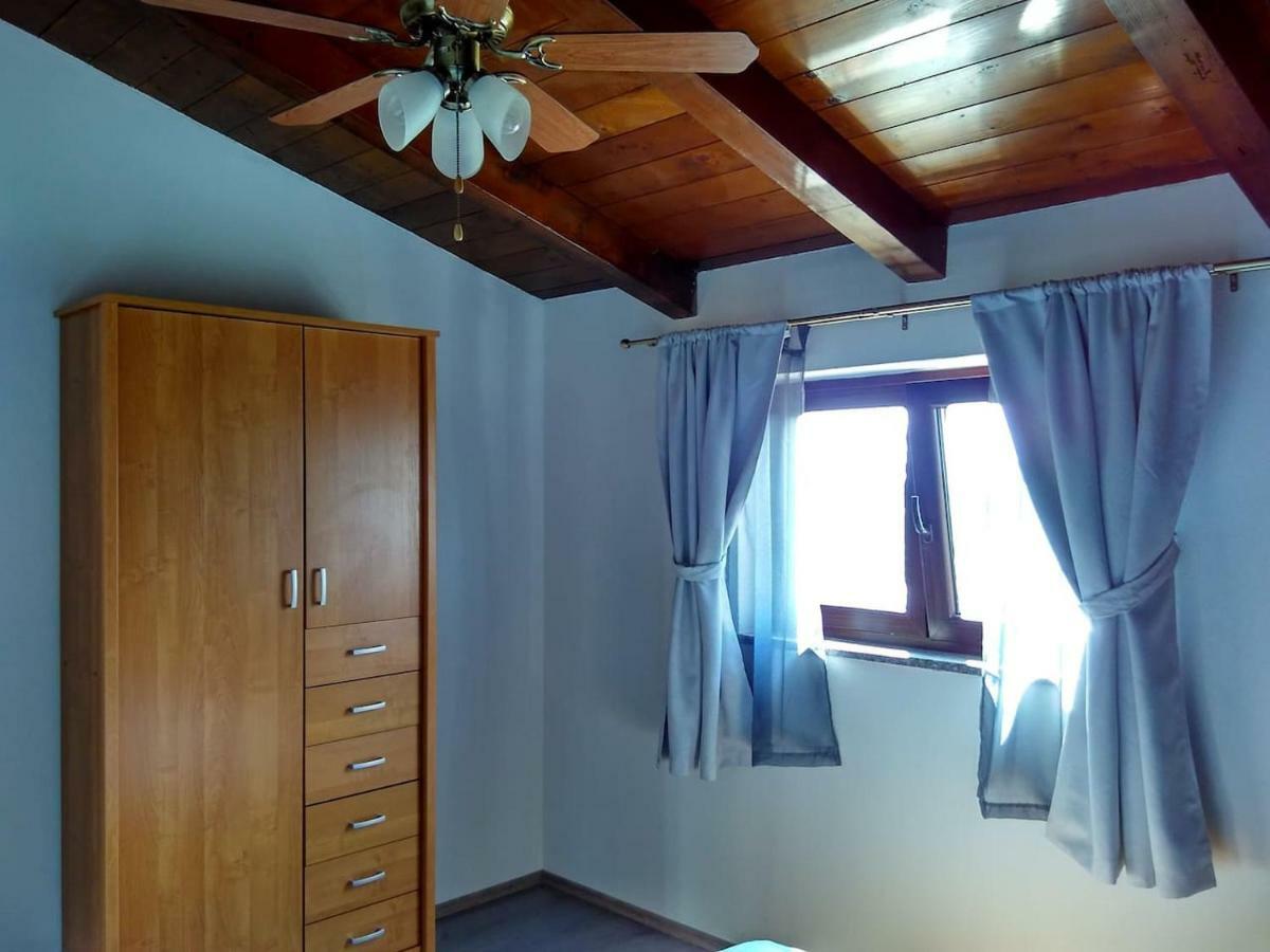 Apartman Garma Rovinj Exteriér fotografie