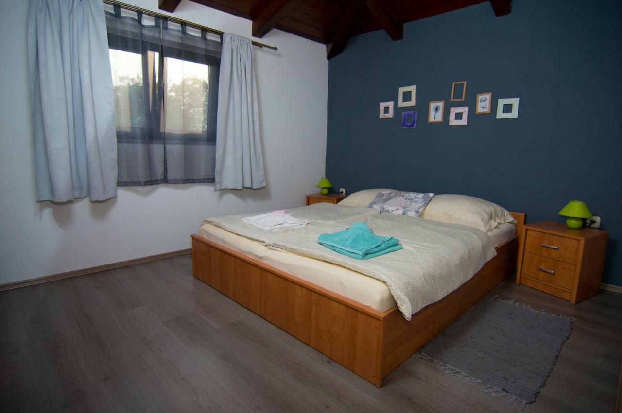 Apartman Garma Rovinj Exteriér fotografie