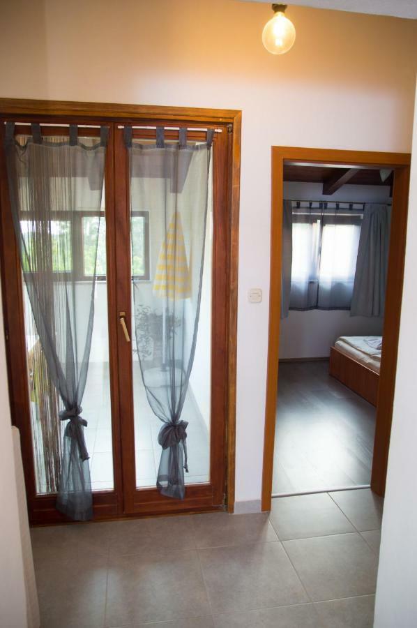 Apartman Garma Rovinj Exteriér fotografie